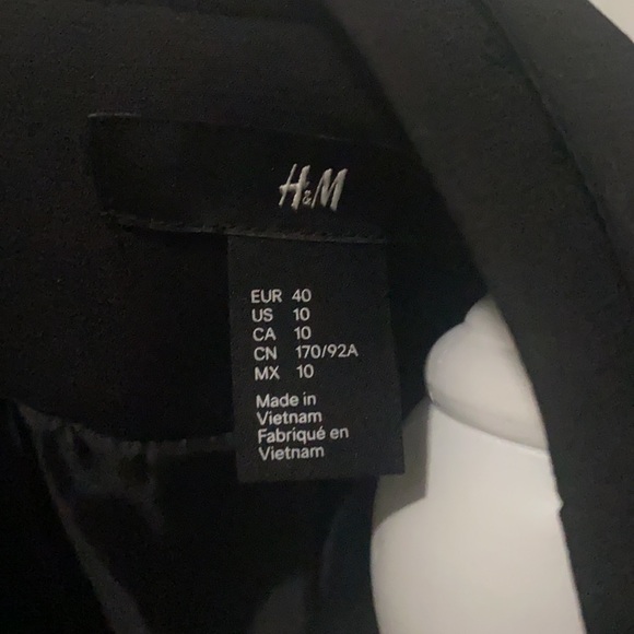 H&M Blazer - Picture 7 of 8